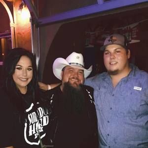 Meet your Posher, Steven